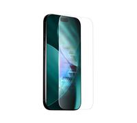 Mous Ceramic Screen Protector for iPhone 17 6.3-inch, Tempered Glass Film with Easy Installation Tool, Military-Grade Shatterproof, Scratch Resistant