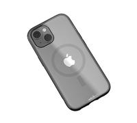Mous Clear Case for iPhone 15, MagSafe Compatible - Clarity - Shockproof & Scratch Resistant