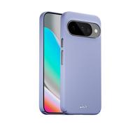 Mous for Google Pixel 10/10 Pro (2025) Case, Compatible with Qi2 MagSafe and Pixelsnap - Super Thin - Anti-Scratch Protective Phone Cover - Iris