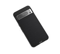 Mous for Google Pixel 8 Pro Case MagSafe Compatible - Limitless 5.0 - Carbon Fibre - Protective Pixel 8 Pro Case - Shockproof Phone Cover