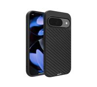 Mous for Google Pixel 9 Case MagSafe Compatible - Limitless Carbon Fibre