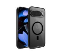 Mous for Google Pixel 9 Pro XL Case MagSafe Compatible Clear - Clarity - Scratch Resistant