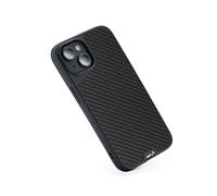 Mous for iPhone 14 Plus Case MagSafe Compatible - Limitless 5.0 - Carbon Fibre - Protective iPhone 14 Plus Case - Shockproof Phone Cover