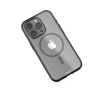 Mous for iPhone 15 Pro Max Case MagSafe Compatible Clear - Clarity 2.0 - Protective iPhone 15 Pro Max Case - Scratch Resistant Crystal Clear & Slim Design - Shockproof Phone Cover v2