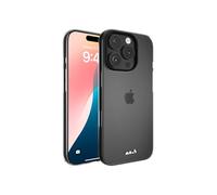 Mous for iPhone 16 Pro Max Clear - Super Thin 2.0 - Transparent Phone Cover