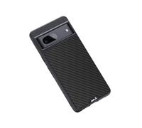 Mous for Pixel 7 Case MagSafe Compatible - Shockproof Military-Grade Protection - Limitless 5.0 - Carbon Fibre - Protective Pixel 7 Case