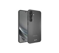 Mous for Samsung Galaxy S25 Case Clear - Super Thin 2.0 - Transparent Phone Cover