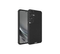 Mous for Samsung Galaxy S25 Case MagSafe Compatible - Limitless 6.0 - Carbon Fibre - Protective Shockproof Phone Cover