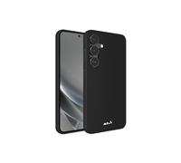 Mous for Samsung Galaxy S25 Case Slim MagSafe Compatible - Super Thin 2.0 - Magnetic Phone Cover - Black