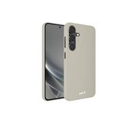 Mous for Samsung Galaxy S25 Case Slim MagSafe Compatible - Super Thin 2.0 - Magnetic Phone Cover - Sand