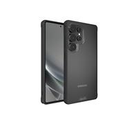 Mous for Samsung Galaxy S25 Ultra Case Clear - Clarity - Scratch Resistant Crystal Clear & Slim Design - Protective Shockproof Phone Cover