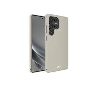 Mous for Samsung Galaxy S25 Ultra Case Slim MagSafe Compatible - Super Thin 2.0 - Magnetic Phone Cover - Sand