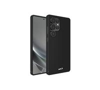 Mous for Samsung Galaxy S25 Ultra Case Slim MagSafe Compatible - Super Thin Black