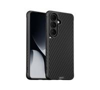 Mous for Samsung Galaxy S26 Plus Case, Compatible with MagSafe & Qi2 - Limitless Protective Galaxy S26 Plus Case - Shockproof, Full Camera Protection, Magnetic, Anti-Scratch Back, Aramid Fibre