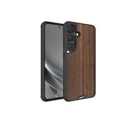 Mous for Samsung Galaxy S26 Ultra Case, Compatible with MagSafe & Qi2 - Limitless Protective Galaxy S26 Ultra Case - Shockproof, Full Camera Protection, Magnetic, Anti-Scratch Back, Walnut