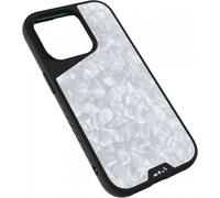 Mous - Protective Leather Case for iPhone 14 - Black - Limitless 5.0...