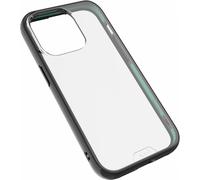 Mous - Transparent Clear Protective Case for iPhone 14 - Clarity - Clear...