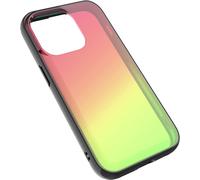 Mous - Transparent Clear Protective Case for iPhone 14 Pro Max - Clarity -...