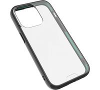 Mous - Transparent Clear Protective Case for iPhone 14 Pro Max - Clarity -...