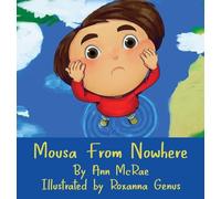 Mousa From Nowhere