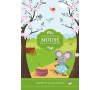 Mouse and a Pot of Porridge: 1 (Granny Ustia's Tales)