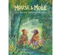 Mouse and Mole: 1