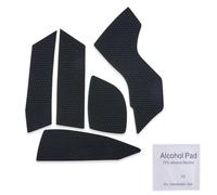 Mouse Anti-Slip Grip Tape Compatible for Logitech G502 RGB&Hero, G502 Wireless Gaming Mouse,Sweat Resistant,Durable,Pre Cut to Fit,Self-Adhesive Design,Easy to Apply,Professional Mice Upgrade Kit