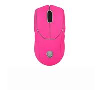 Mouse Anti Slip Grip Tape Compatible with Alienware AW720M Gaming Mice Skins,Sweat Resistant,Sweat-Proof Grip, Protective Cover,Rose Full