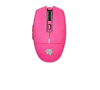 Mouse Anti Slip Grip Tape Compatible with Razer Orochi V2 Gaming Mice Skins,Sweat Resistant,Sweat-Proof Grip, Protective Cover,Rose Full