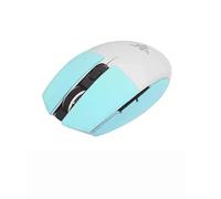 Mouse Anti Slip Grip Tape Compatible with Razer Orochi V2 Gaming Mice Skins,Sweat Resistant,Sweat-Proof Grip, Protective Cover,Blue Half