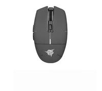 Mouse Anti Slip Grip Tape Compatible with Razer Orochi V2 Gaming Mice Skins,Sweat Resistant,Sweat-Proof Grip, Protective Cover,Dark Grey Full