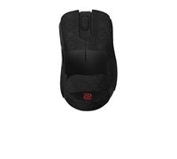 Mouse Anti-Slip Grip Tape, Grips Stickers for Zowie EC3-CW EC3CW Gaming Mouse,Black Snowflake Full