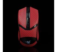Mouse Anti Slip Grip Tape, Sweat Resistant Protective Sticker For Razer Cobra Pro Gaming Mouse DIY Kit