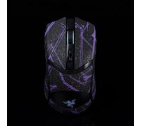 Mouse Anti Slip Grip Tape, Sweat Resistant Protective Sticker For Razer Cobra Pro Gaming Mouse DIY Kit (Color : 6)