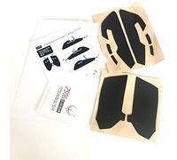 Mouse Anti-Slip Tape Elastics Refined Side Grips Sweat Resistant Pads/Anti Sweat Paste for Razer Viper Ultimate Wireless and Viper Wired Gaming Mouse