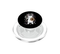 Mouse as Viking PopSockets PopGrip for MagSafe