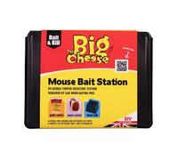 Mouse Bait Station STV170, Color May Vary