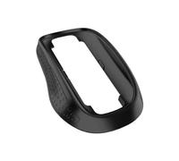 Mouse Base for Apple Magic Mouse, Ergonomic Mouse Base, Mouse Palm Rest, Heightening Base for Magic Mouse 2/3 - Relieve Wrist Pressure and Improve Comfort