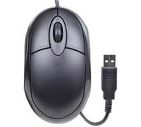 MOUSE, BASIC USB INA-67S By DYNAMODE