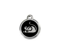 Mouse Black - Small