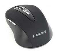 MOUSE BLUETH OPTICAL/BLACK MUSWB-6B-01 GEMBIRD