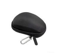 Mouse Case for Logitech MX Master 4/3S, EVA Protective Carrying Bag Pouch Wireless Mouse Hard Travel Skin Shell Shockproof Waterproof Storage Cover (Case Only)