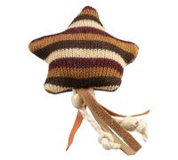 Mouse cat toy Duvoplus Knitted