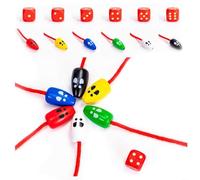 Mouse Catch Game: Colorful Desktop Cat Catch | Early Education Motor Skill Toy, Learning Games for Kids, Holiday , Hand-eye