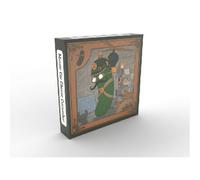 Mouse Cheese Cat Cucumber - Brand New And Sealed