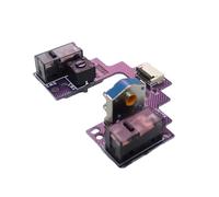 Mouse Circuit Board Mouse Mainboard With Resistant Mouse Encoders Decoders For Wireless Enhances Performances