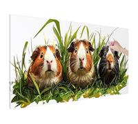 Mouse Diamond Art Kits Adults Large 71x32 inch, 5D Diamond Painting Cute 2025 Design New, Round Full Drill Dimond Art Adults Cross Stitch Crafts Embroidery Pictures for Home Living Wall Room Decor B-1
