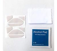 Mouse Feet/Skates for Razer Basilisk x Hyperspeed Wireless Gaming Mouse (Pack of 2,White)