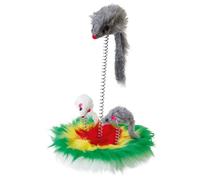 Mouse for cats Kerbl Swing