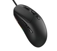MOUSE GAMER, MINOS NEO BLACK MODEL